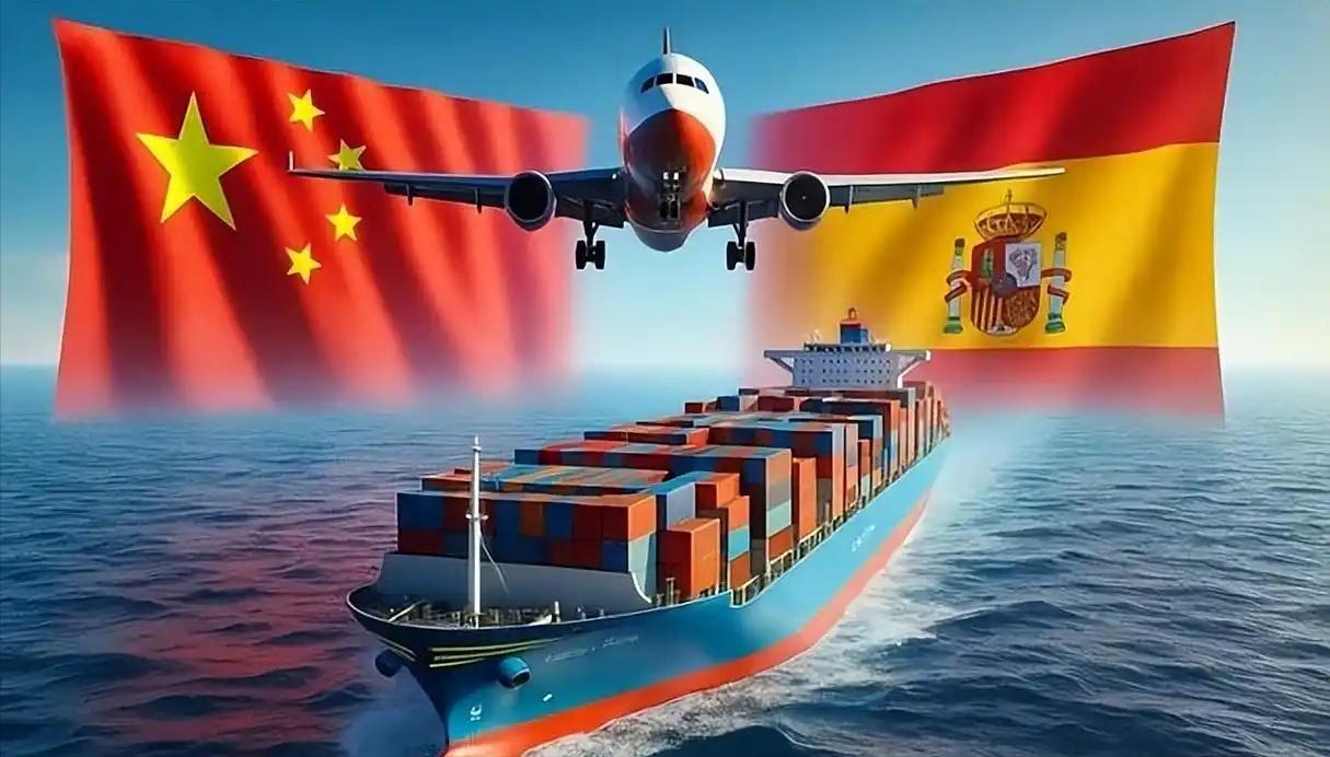 *谈成了，西班牙和中国合作。当地时间7月17日，西班牙政府官宣，中国汽车从业者将