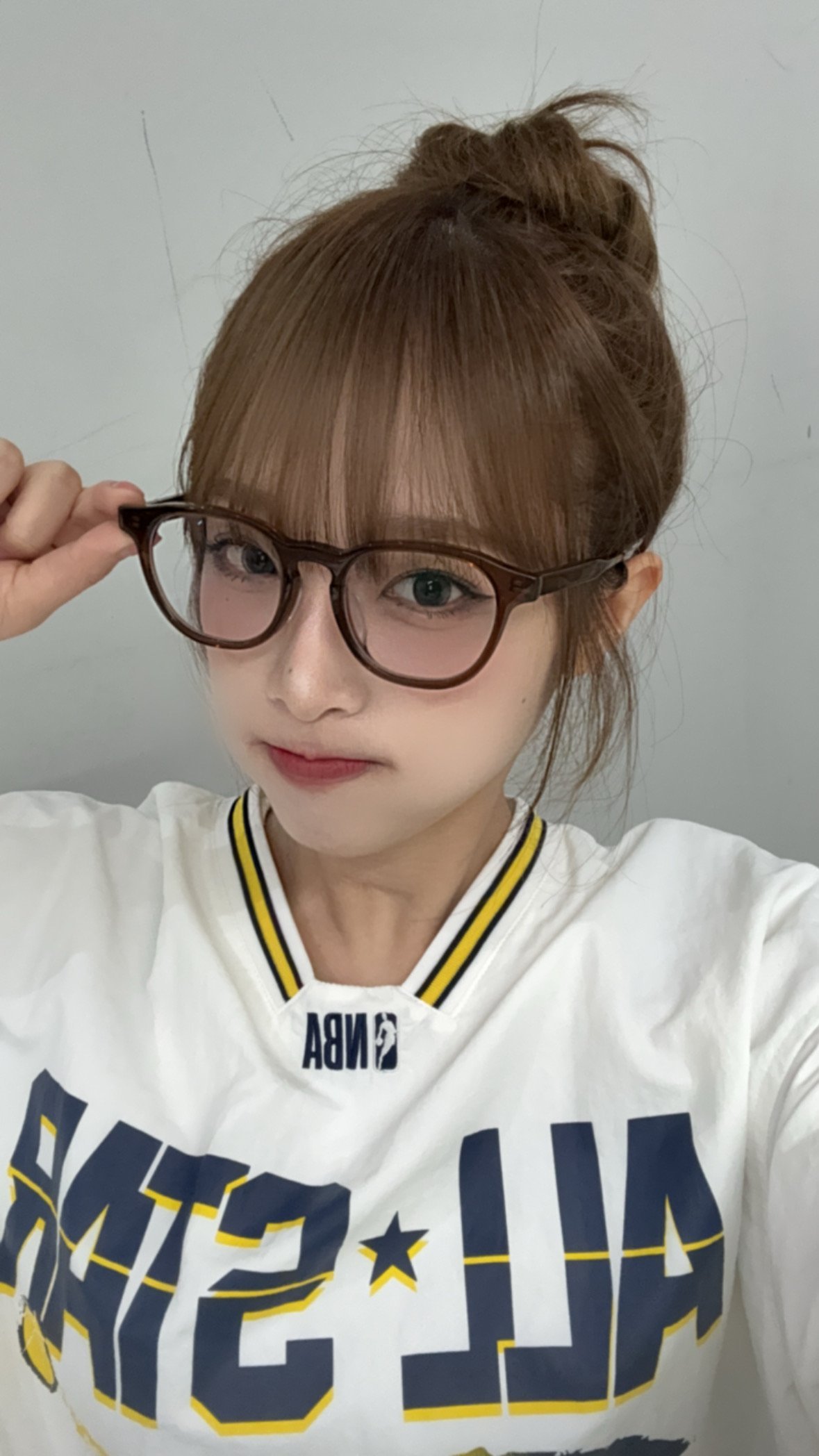 250823 Yena崔叡娜 ​​​
