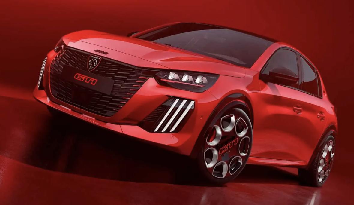 欧盟新政策，利好小型电动车
欧盟虽然叫停了2035禁燃令，但是依然相信电动化的大