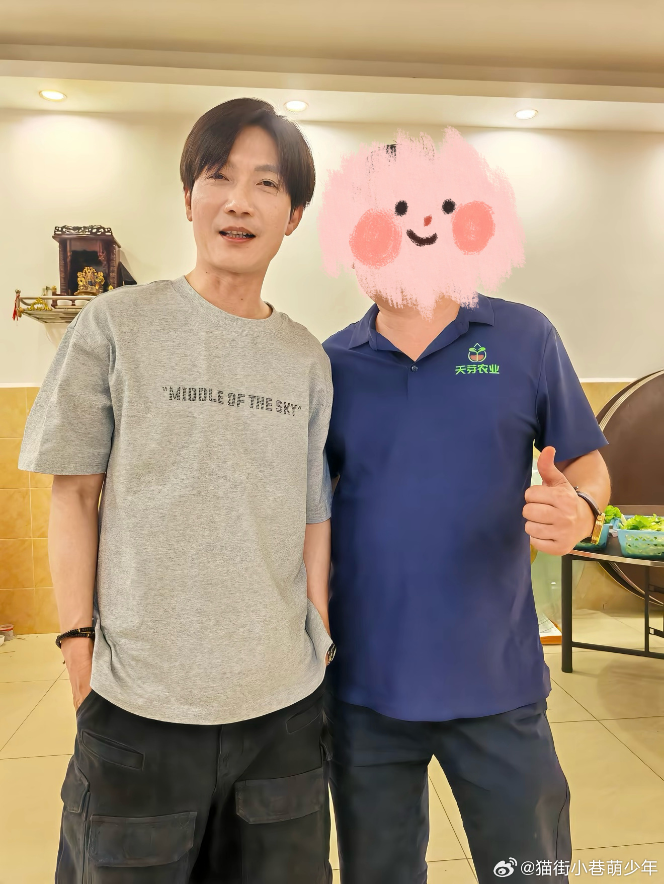好漂亮啊…… 