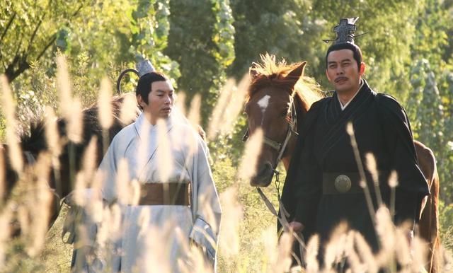 诛吕安刘，世人只知陈平周勃之功，其实起最关键作用的却另有其人。

灌婴，这位开国