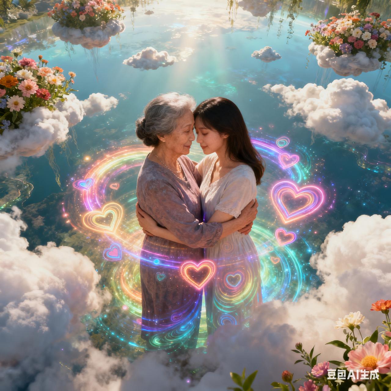 刚结婚时，面对婆媳关系，我像只无头苍蝇，不知所措。一次次的矛盾和争吵让我痛苦不堪