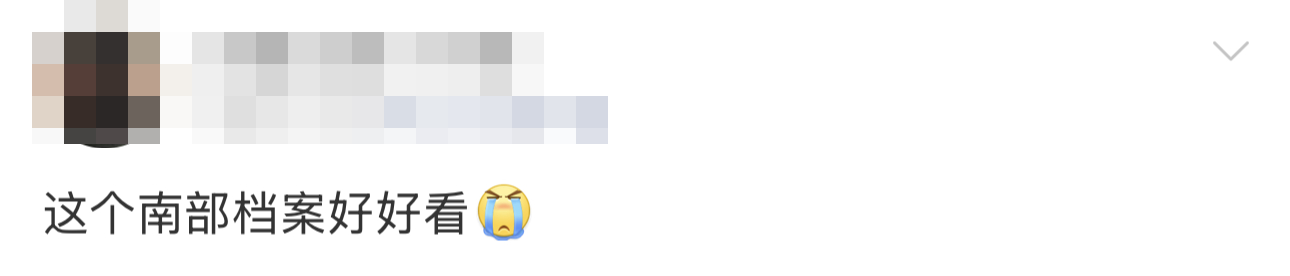 给我一个不看南部档案的理由剧集南部档案 双男主搭档太有看点，越磕越上头，入坑容易