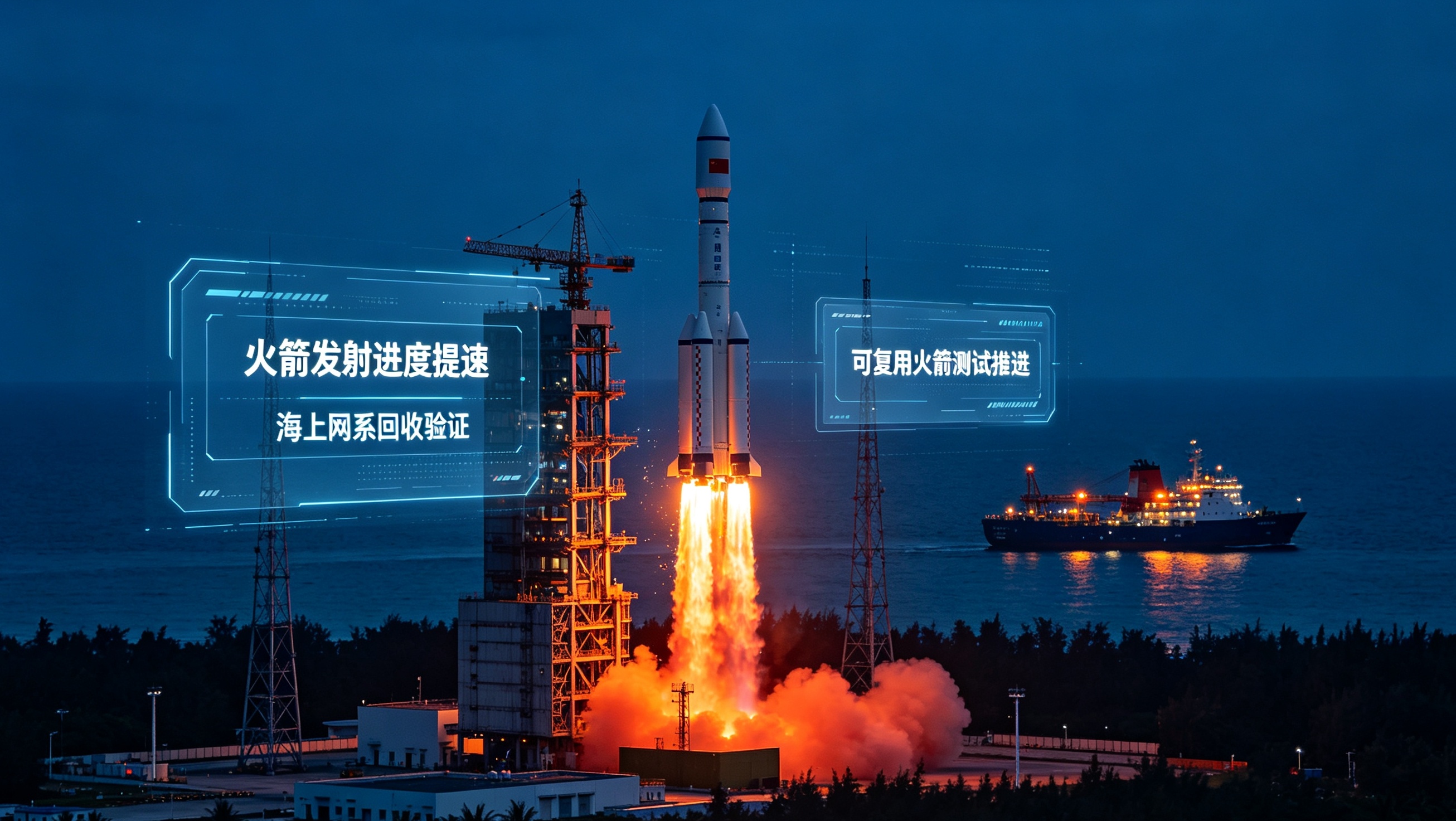 财经之星科技股票财经股票 ﻿ 商业航天板块上周五震荡走高，全天涨幅超2%，板块超