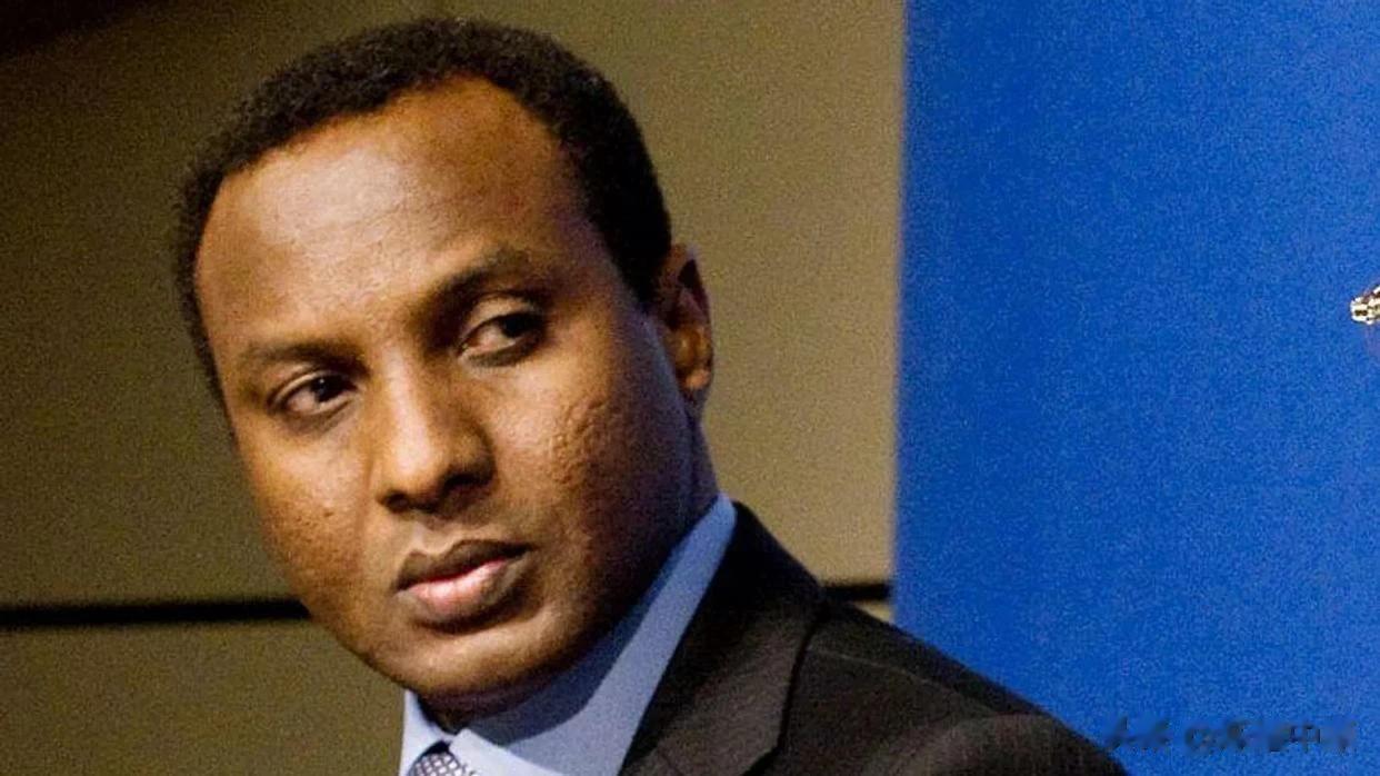 尼日尔总理：尼日尔希望与法国保持关系，但法国正在触犯禁忌

来源:俄罗斯卫星通讯