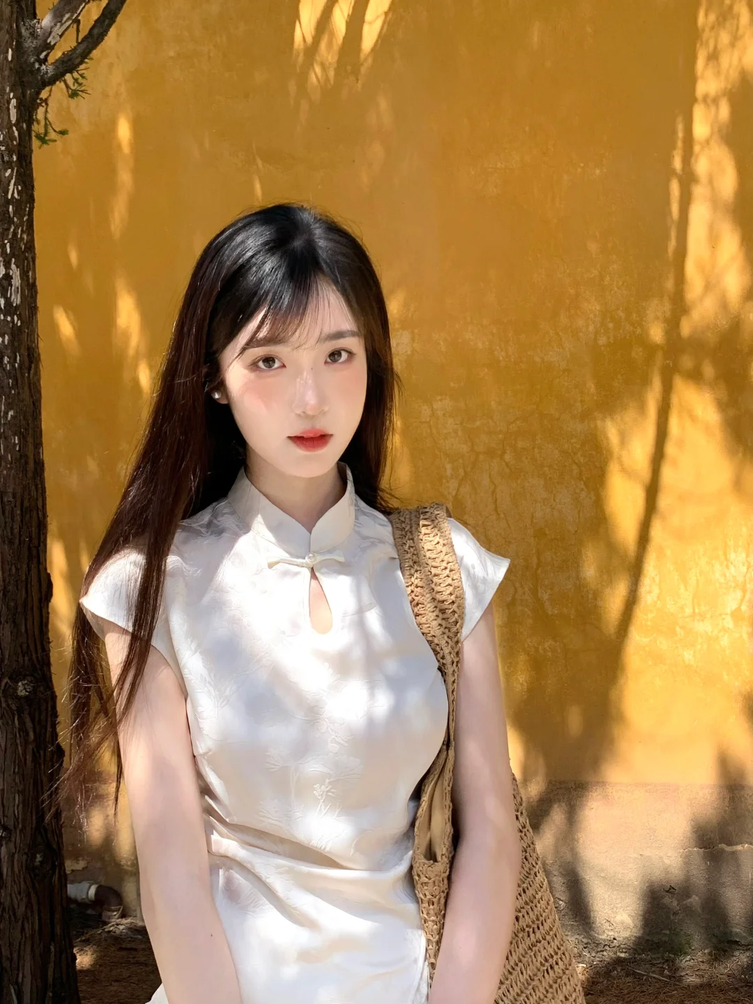 “你知道什么是一眼万年吗”