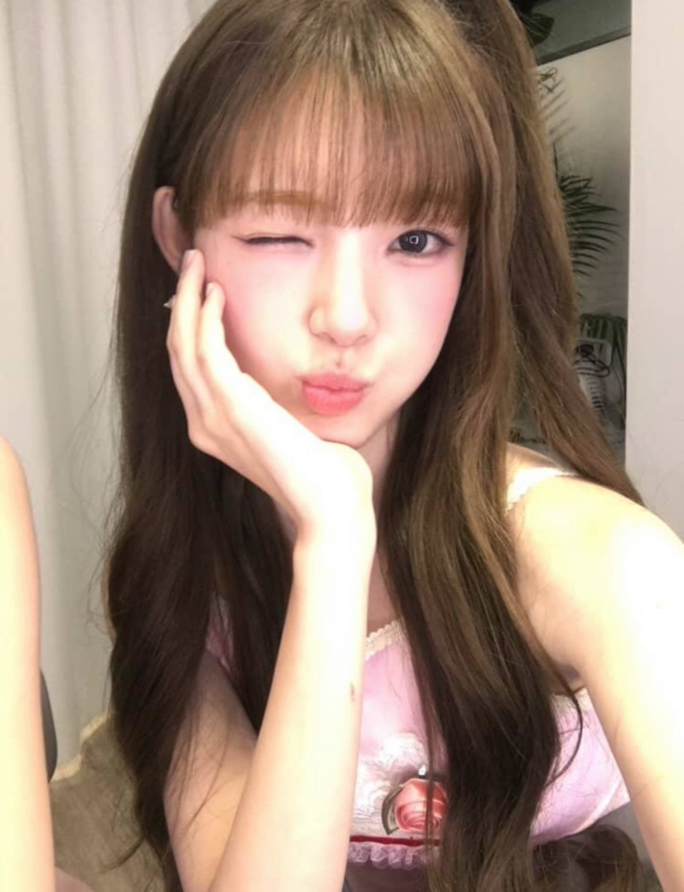 260905 wvs苹果🍎yuha's wvs ​​​