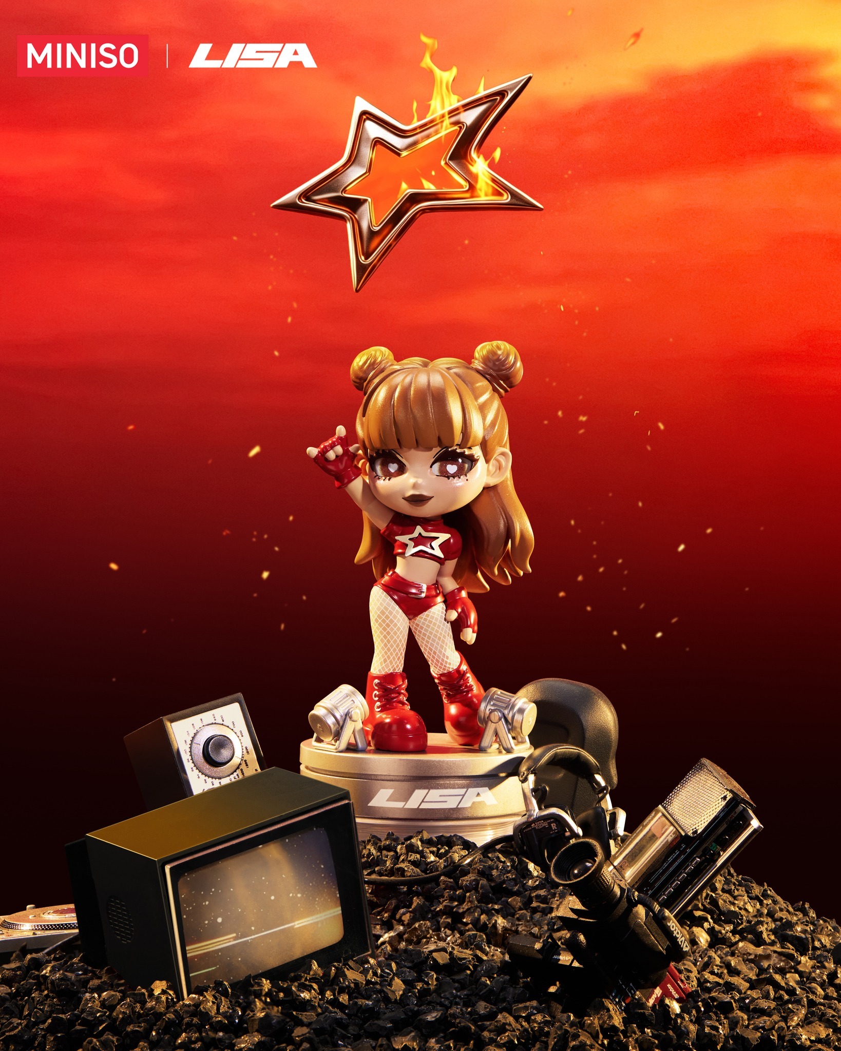 哇哇更多盲盒款💖 ​​​