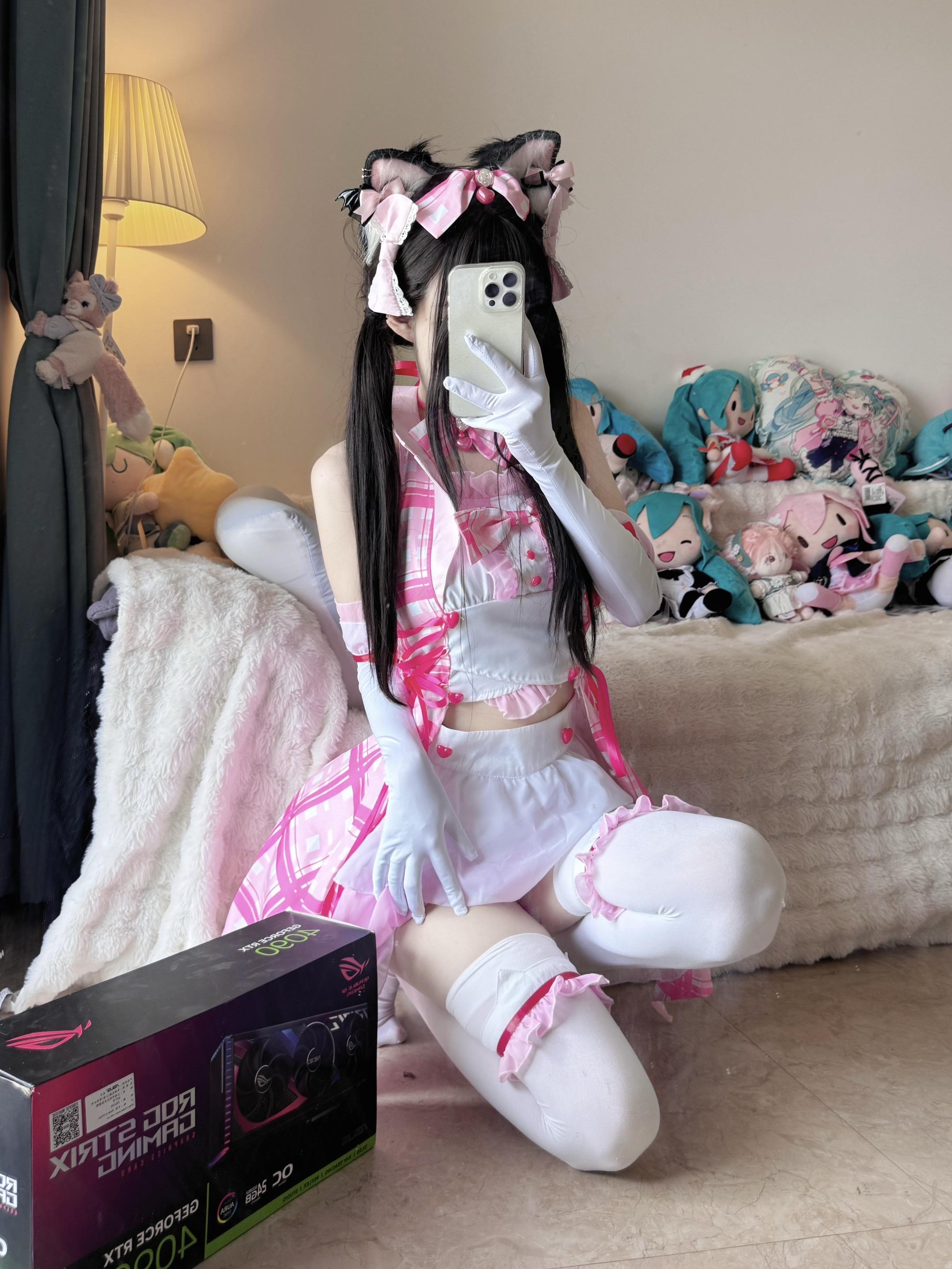 不懂就问  旁边这个盒子是什么呀