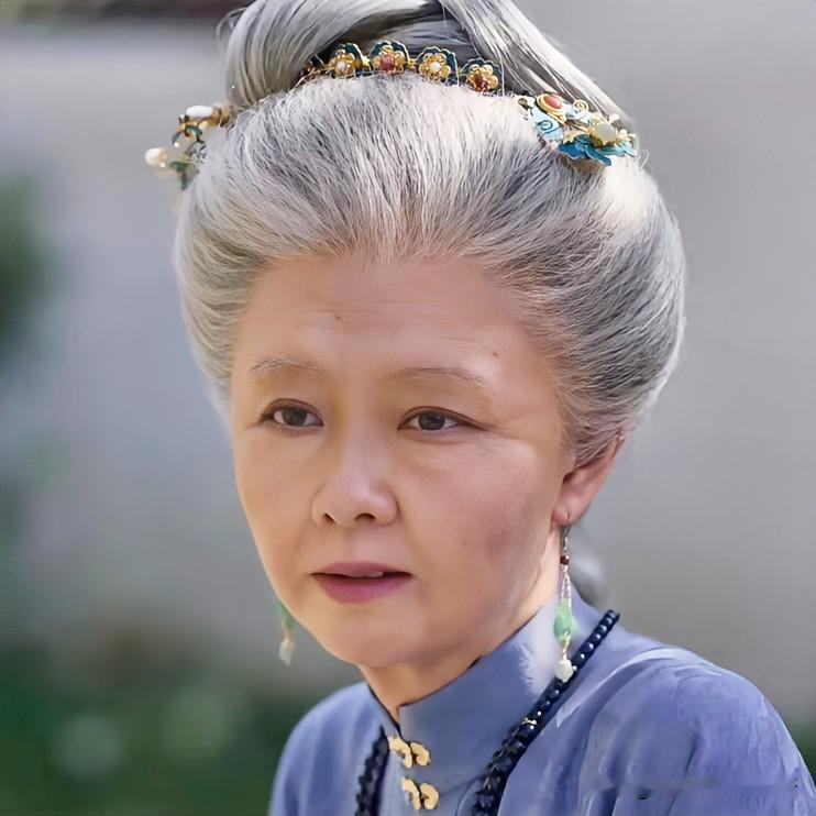 “兰香如故”大结局了
许兰香送走了身边所有人，这我能理解；
可唯独理解不了的是
