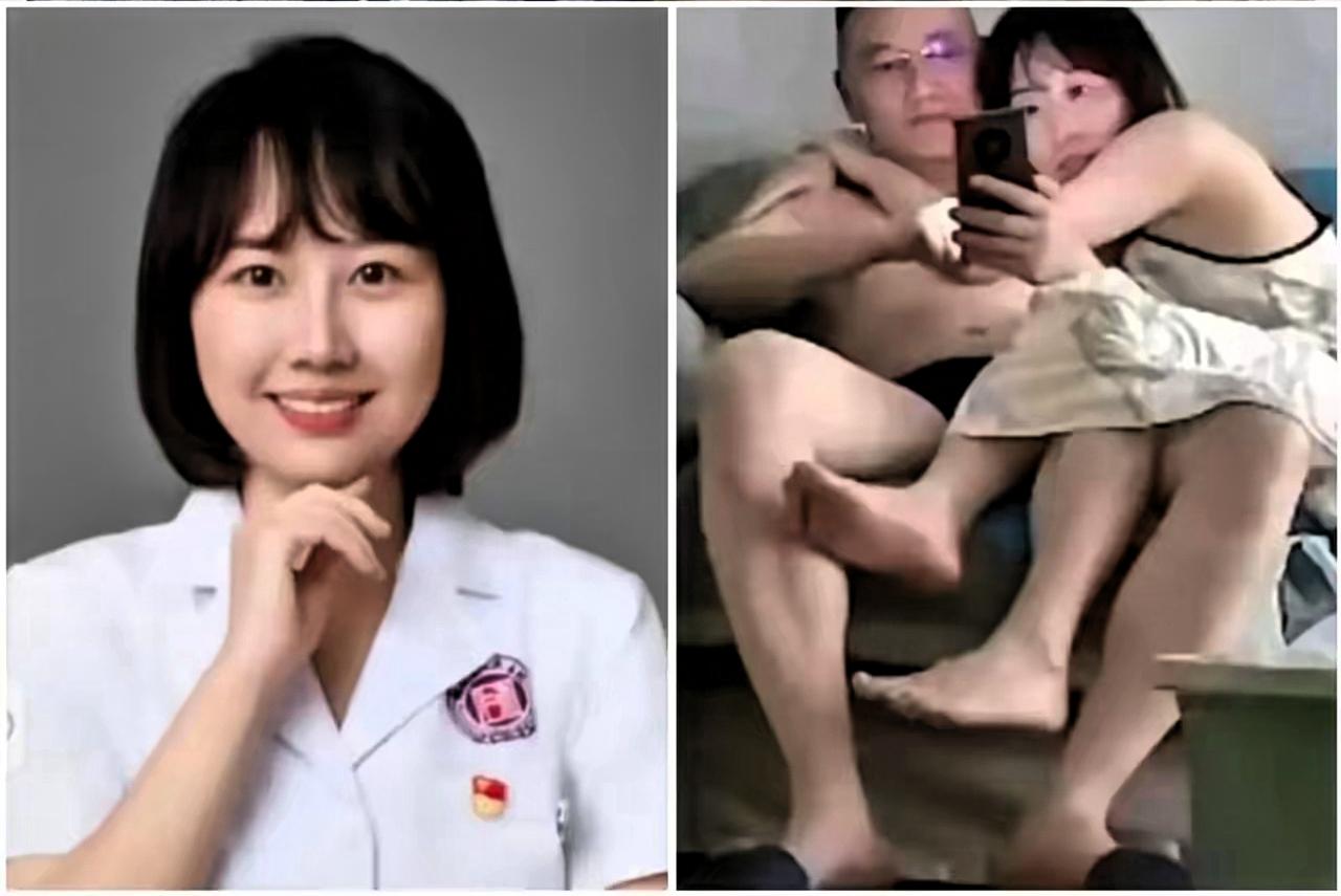 越想越清楚曾医生的操作了
原来不是脑子发热
是被副高职称卡得太急了！
44岁当眼