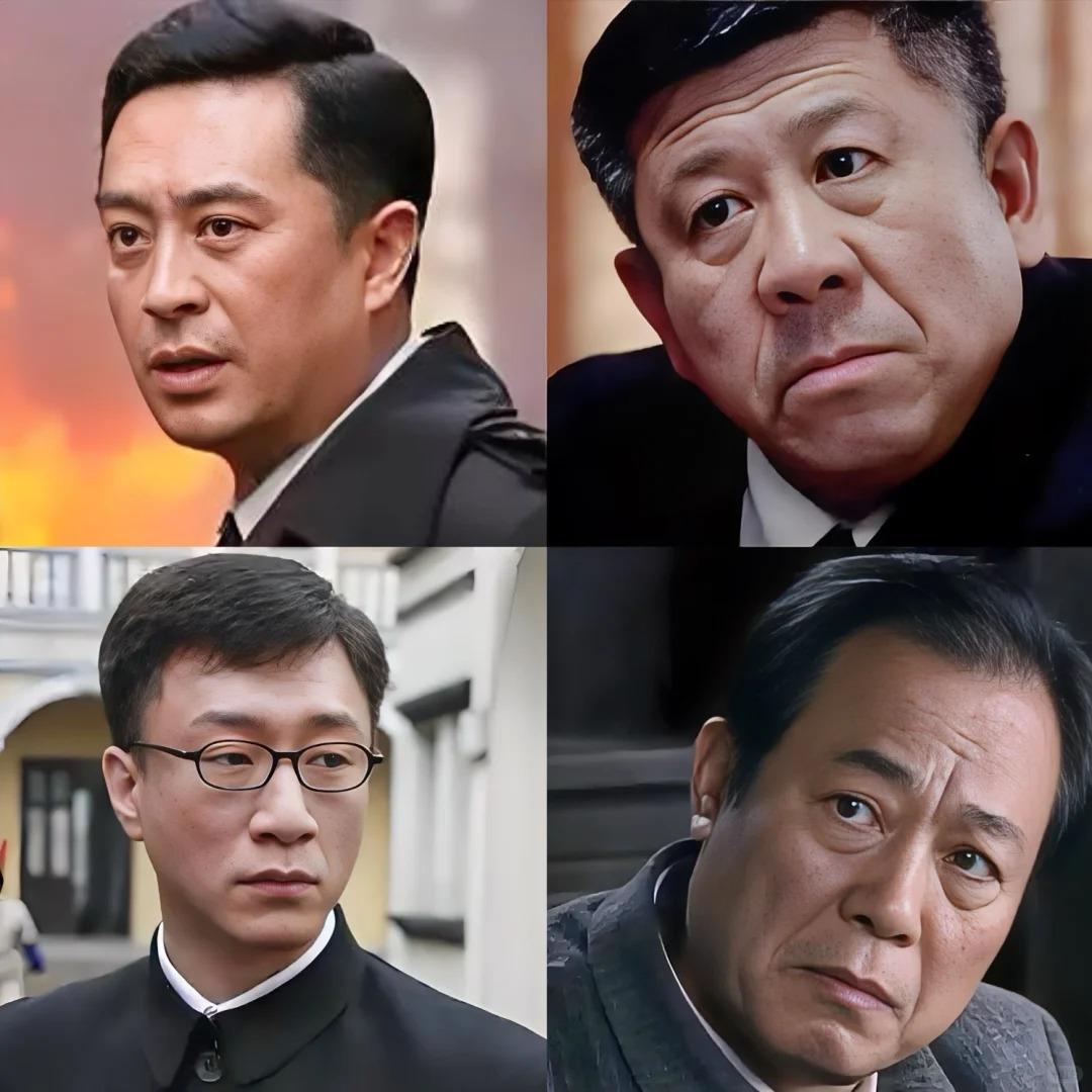 都说余则成在《悬崖》里活不过三集。可是把李涯放在《悬崖》里，他也照样活不过三集。