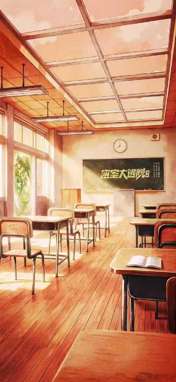 密室大逃脱定档节奏 密室大逃脱 密室大逃脱8官宣定档 谁被飞行嘉宾戳中了心巴！何