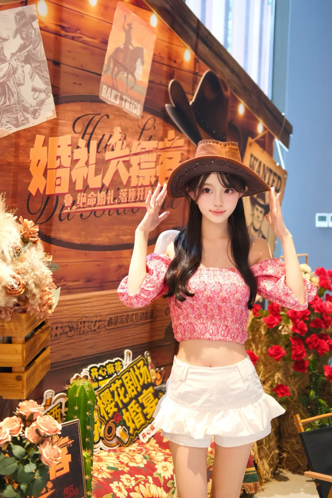 开心麻花无脑冲！婚礼大镖客笑到脸僵🤣