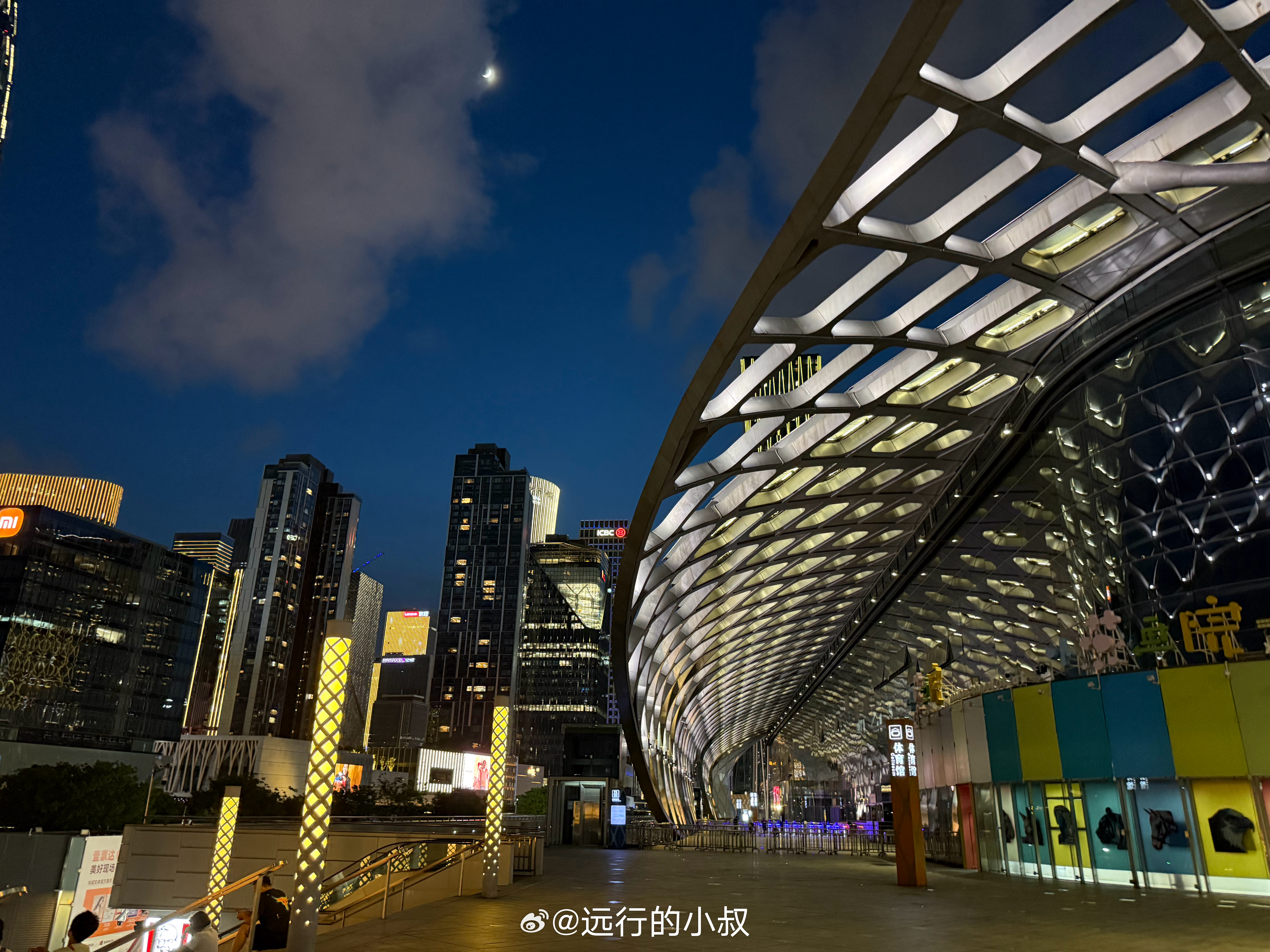 深圳·深圳湾万象城