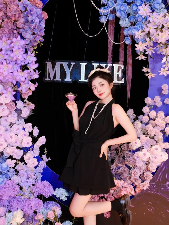美莱新品发布会 | 永远为不断变美而努力