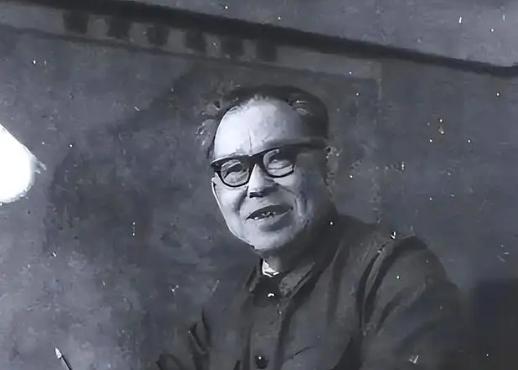 1979 年廖汉生回乡到女儿家吃饭，女儿向公公一句简单介绍，将军当场愣住，身居高