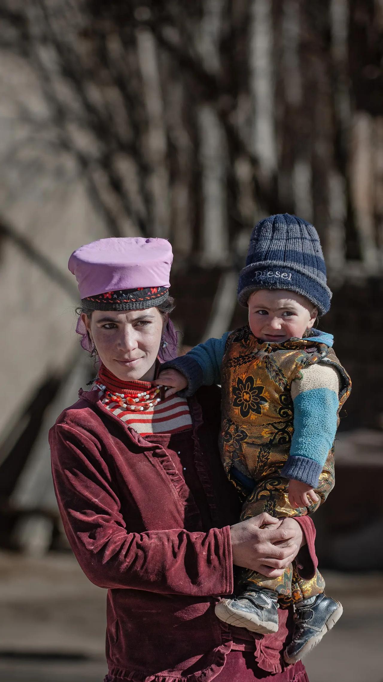 来和20年前的你打个招呼吧。人生有多少个20年？20年前，我可能在塔什库尔干曾与