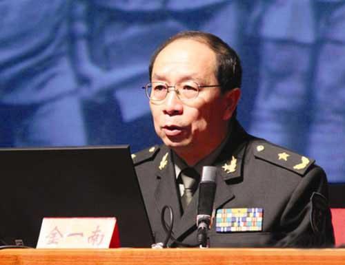 金一南将军语出惊人，他说未来对人类威胁最大、最可怕的，不再是核武器，而是人工智能
