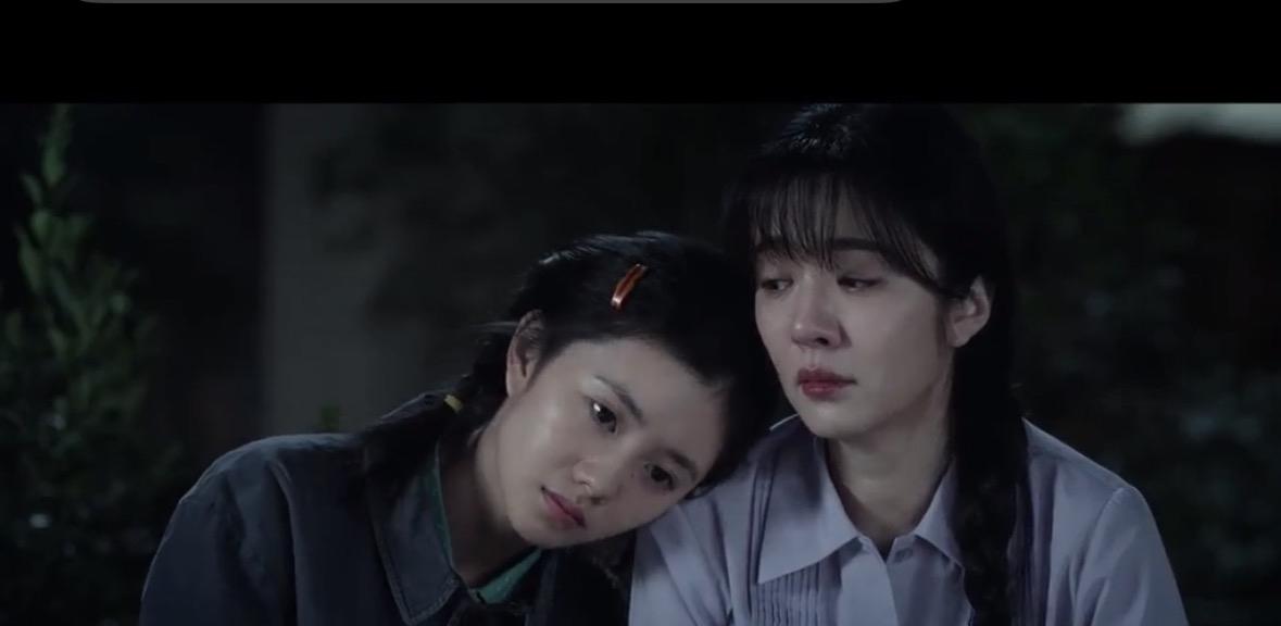 明枪易躲，暗箭难防！

《主角》第19集的剧情，真是让人看得既心疼又解气！易青娥