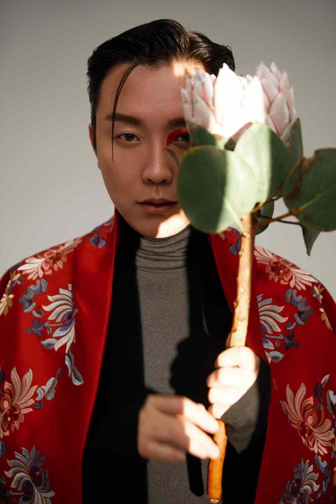 李玉刚常州演唱会首场售罄 李玉刚刚好遇见你巡回演唱会 悉尼歌剧院开专场、《昭君出