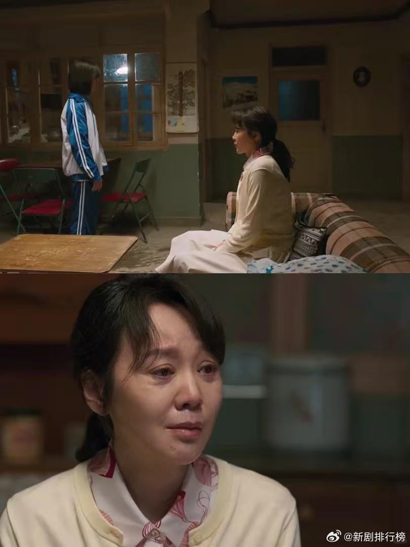 已经到了女儿妈妈都理解的年龄 看完《隐身的名字》深深共情，我们都曾是想逃离的小名