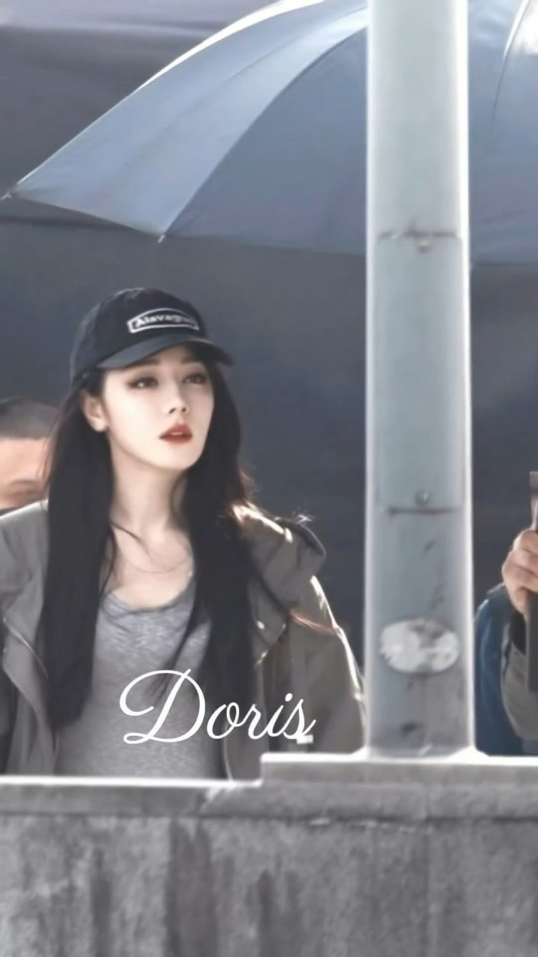 完全女大[哇]迪丽热巴 ​​​