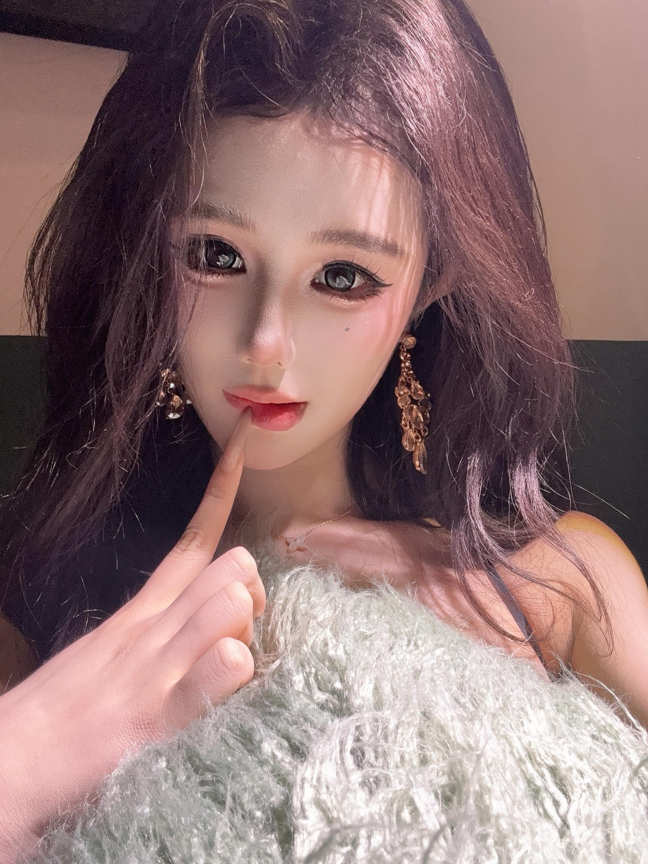我喜欢坏坏的女友