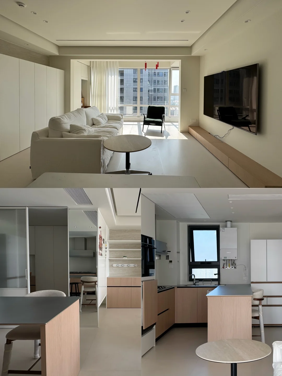 燕璟和颂｜精装舒适实用主义局改落地✨