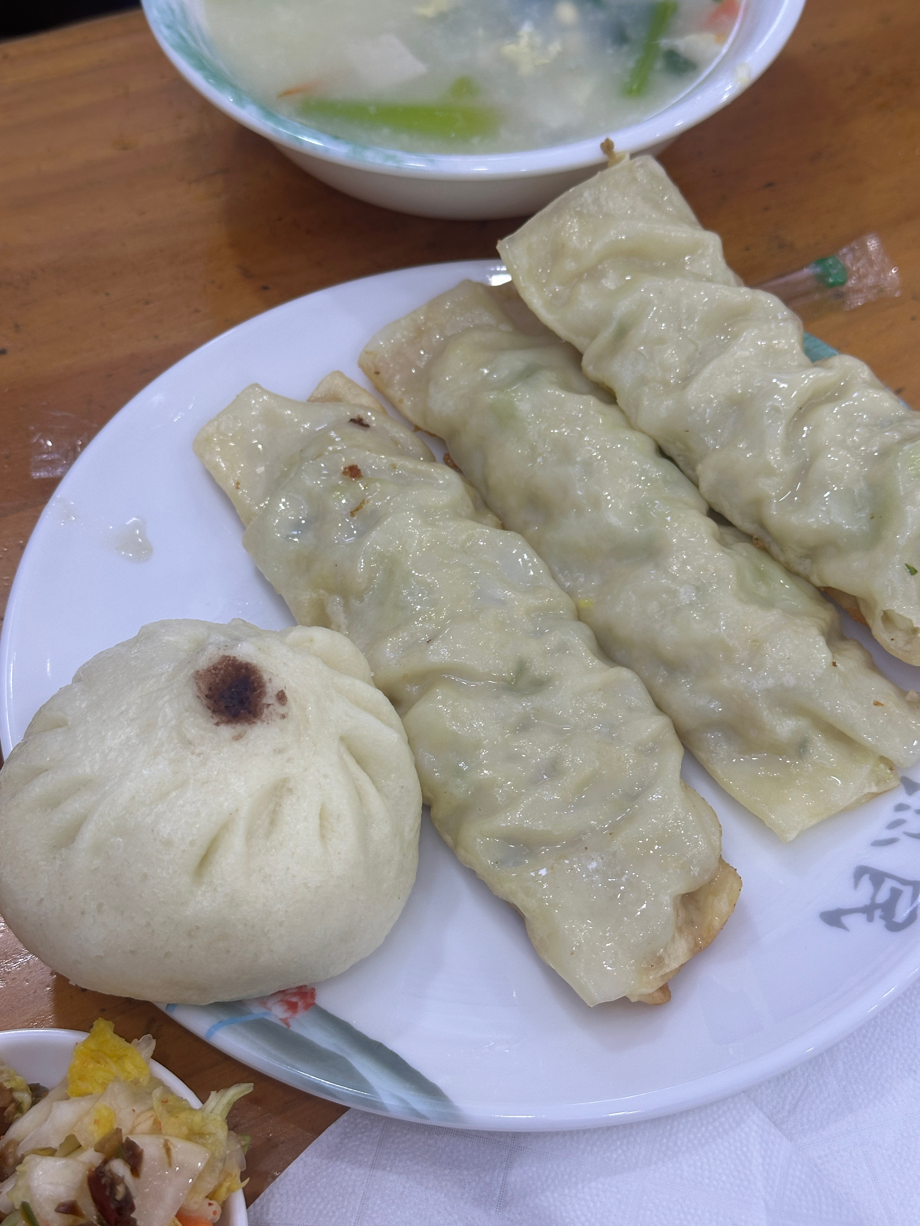 就好沭阳这口