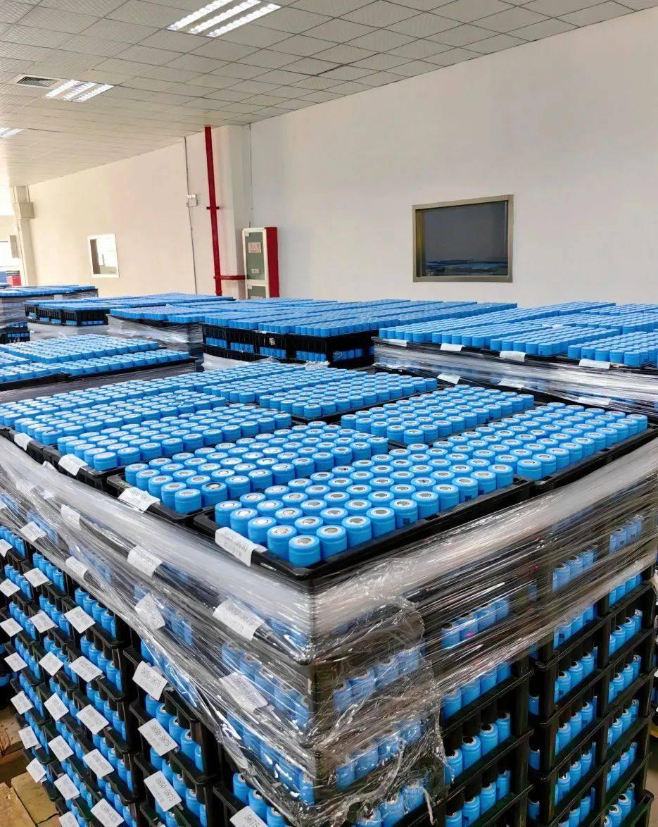 我国中科院物理研究所胡勇胜团队在《自然·能源》发表重磅成果，成功开发出具有自保护