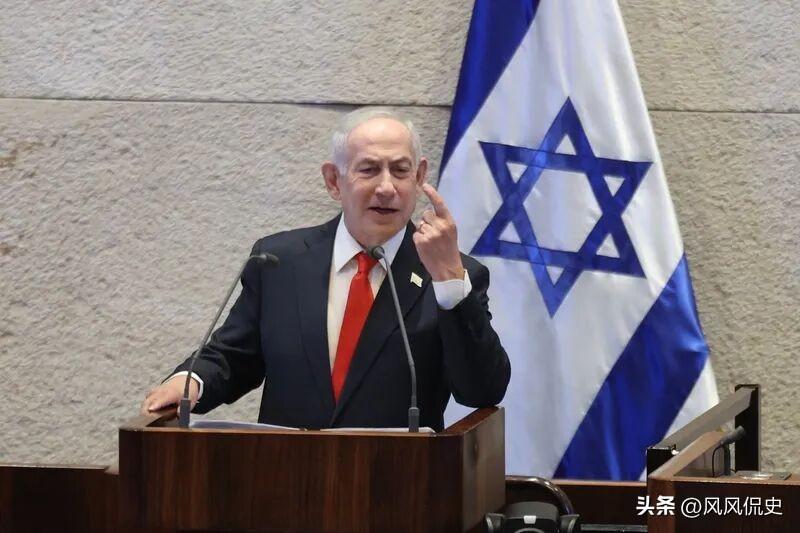 中东动荡持续升级，以色列正悄悄释放退意。面对伊朗一轮强过一轮的精准反击，以方高层