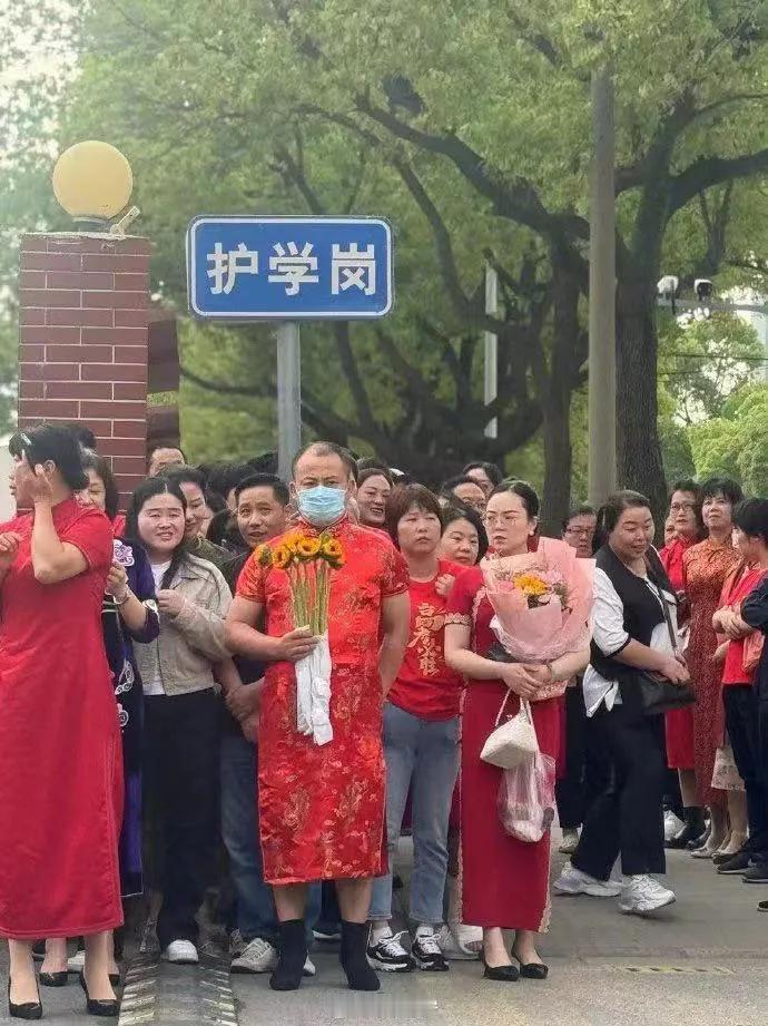 可怜天下父母心🤔