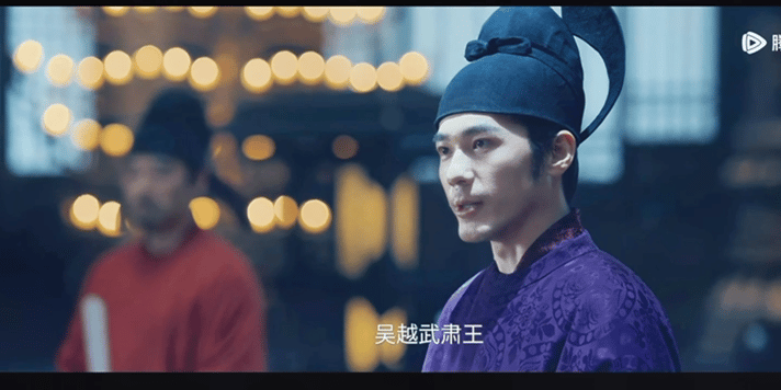 白宇 得九郎者得人心白宇这段别人自由搏击他把坏蛋重击  九郎这一拳，替多少观众出