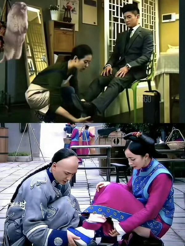 这才是我们该看的大女主！ ​​​