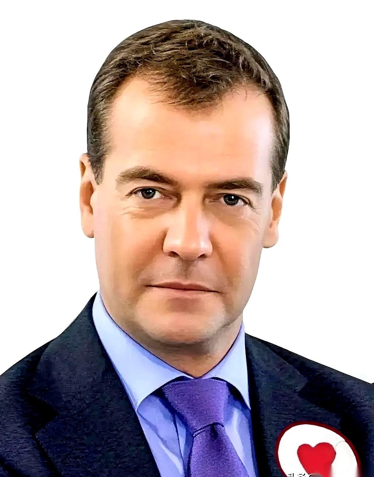 梅德韦杰夫把话挑明了，就在4月15日，他直接划出了一道红线：乌克兰在欧洲8个国家