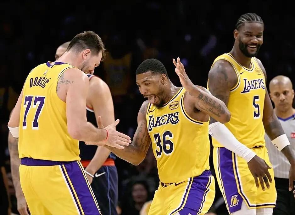 弱弱的问一句，里弗斯去打第六人对阵容更合理


把里弗斯换成刚子，或者肯拿的，里