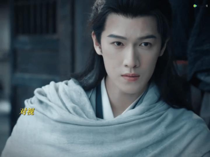 诡秘你点的邪门cp上新了冰湖重生 国产剧新操作，德哥尔摩男宠设定闪亮登场！李梦的