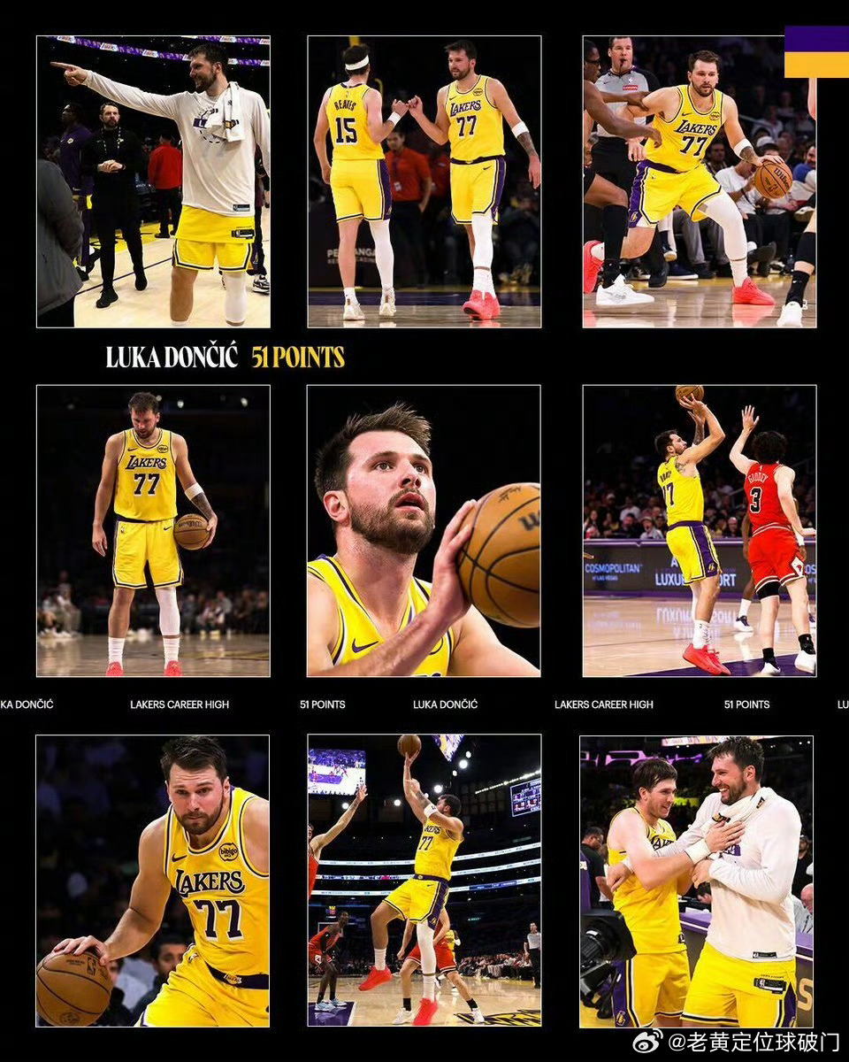 NBA作业，现在给你们写答案！湖人对阵掘金，目前两队的表现都比较好，难分高下确实