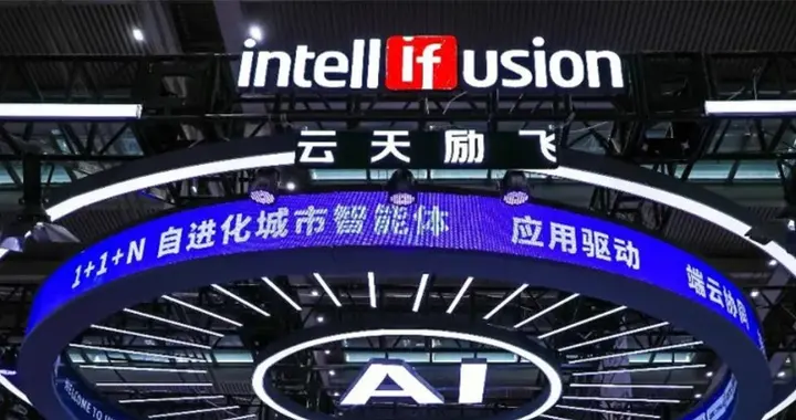 1.22億大單，云天勵飛拿下！