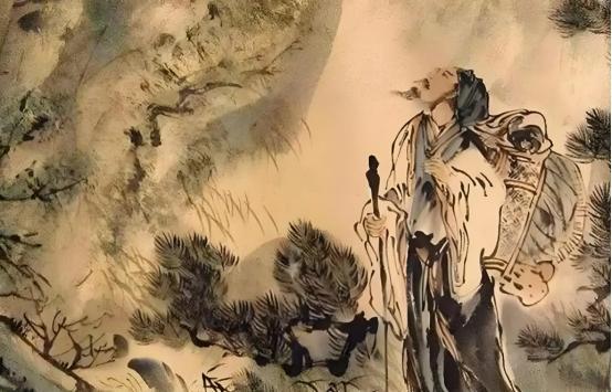 中国最著名的旅行家徐霞客，死后仅四年，全家二十多口人被自家的家奴一夜之间屠杀殆尽
