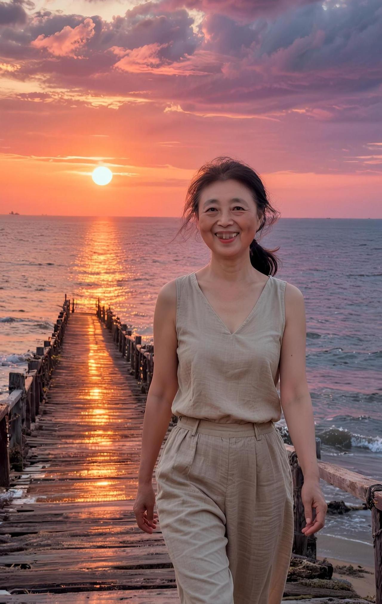 女人的幸福是自己给的,你赞同吗? 我超赞同“女人的幸福是自己给的”。很多婚后女人