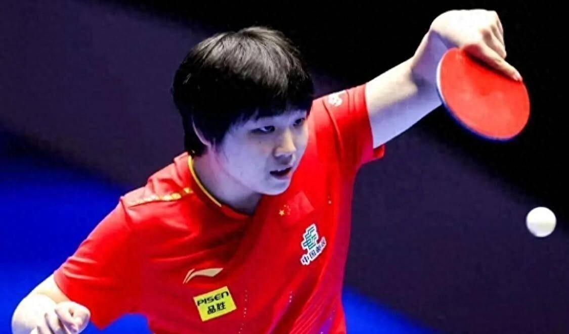 苦战五盘惜败！亚锦赛女团决赛国乒2-3憾负日本！陈熠一人丢两分，日本的桥本帆乃香