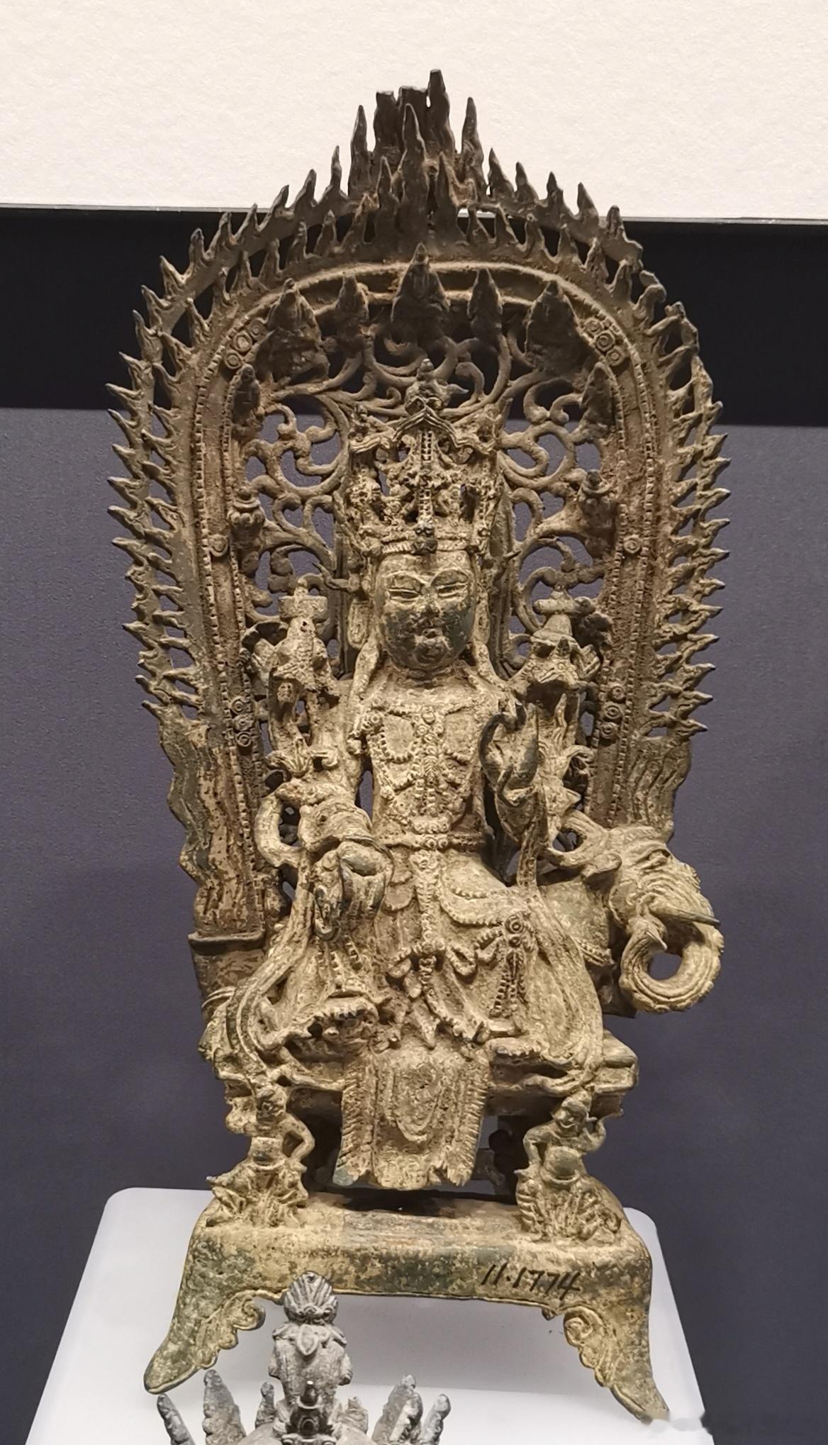 安徽阜阳  ​阜阳博物馆 ​​​