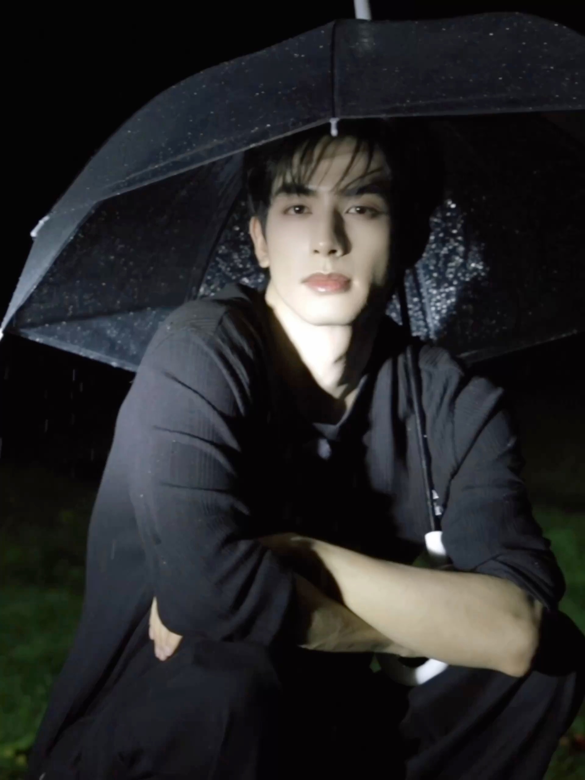 2026暑期最热男性角色 暑期档风云榜-2026暑期最热男性角色 宋威龙演得陈异
