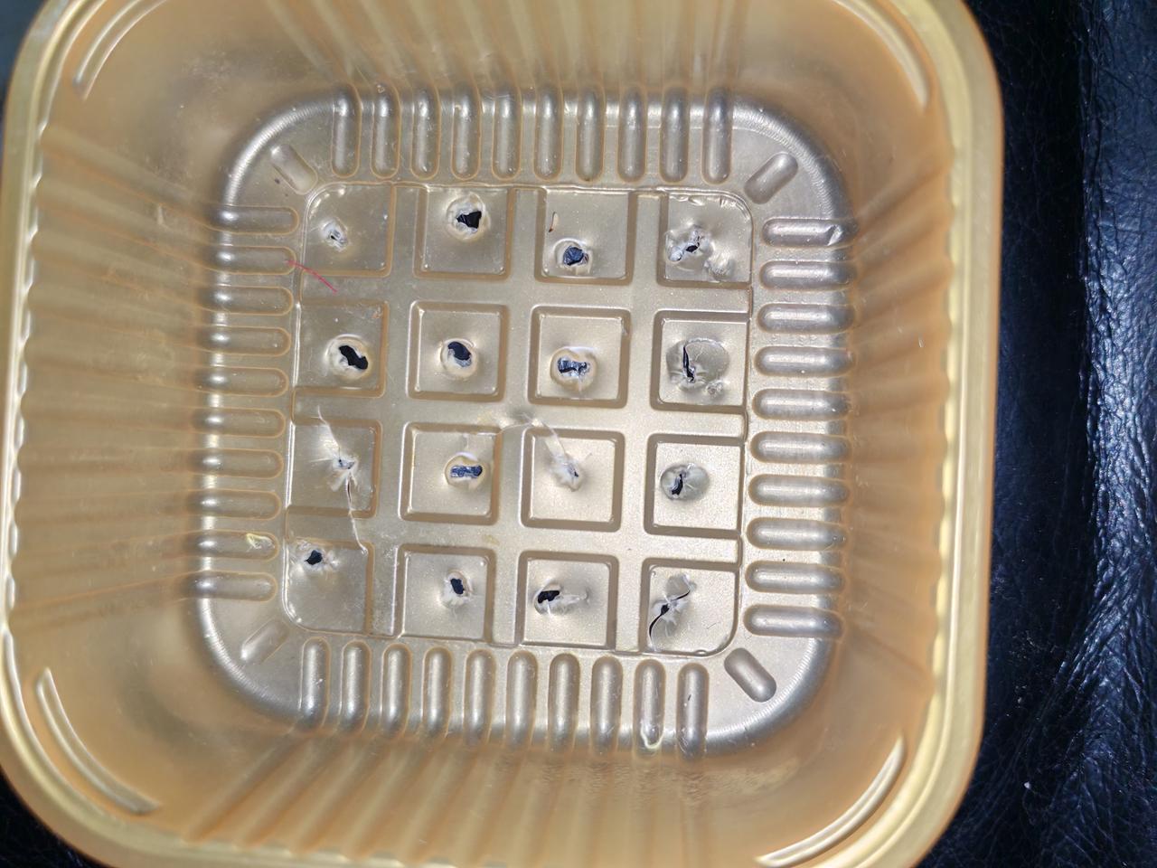 今天一清晨，老伴的表现太让我惊讶了！难道仅仅一宿时间，老伴的听力恢复的这么好吗？