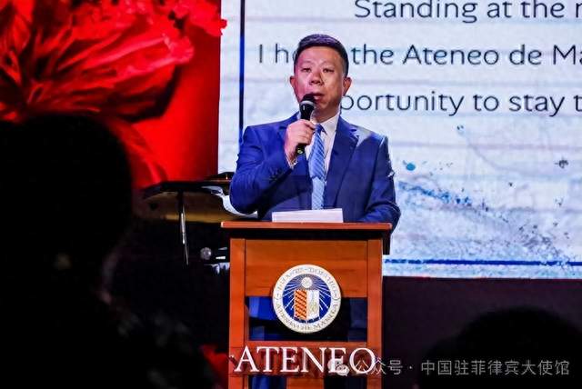 多名中国教师被迫撤离！菲防长读过华校反咬母校，到底怕什么