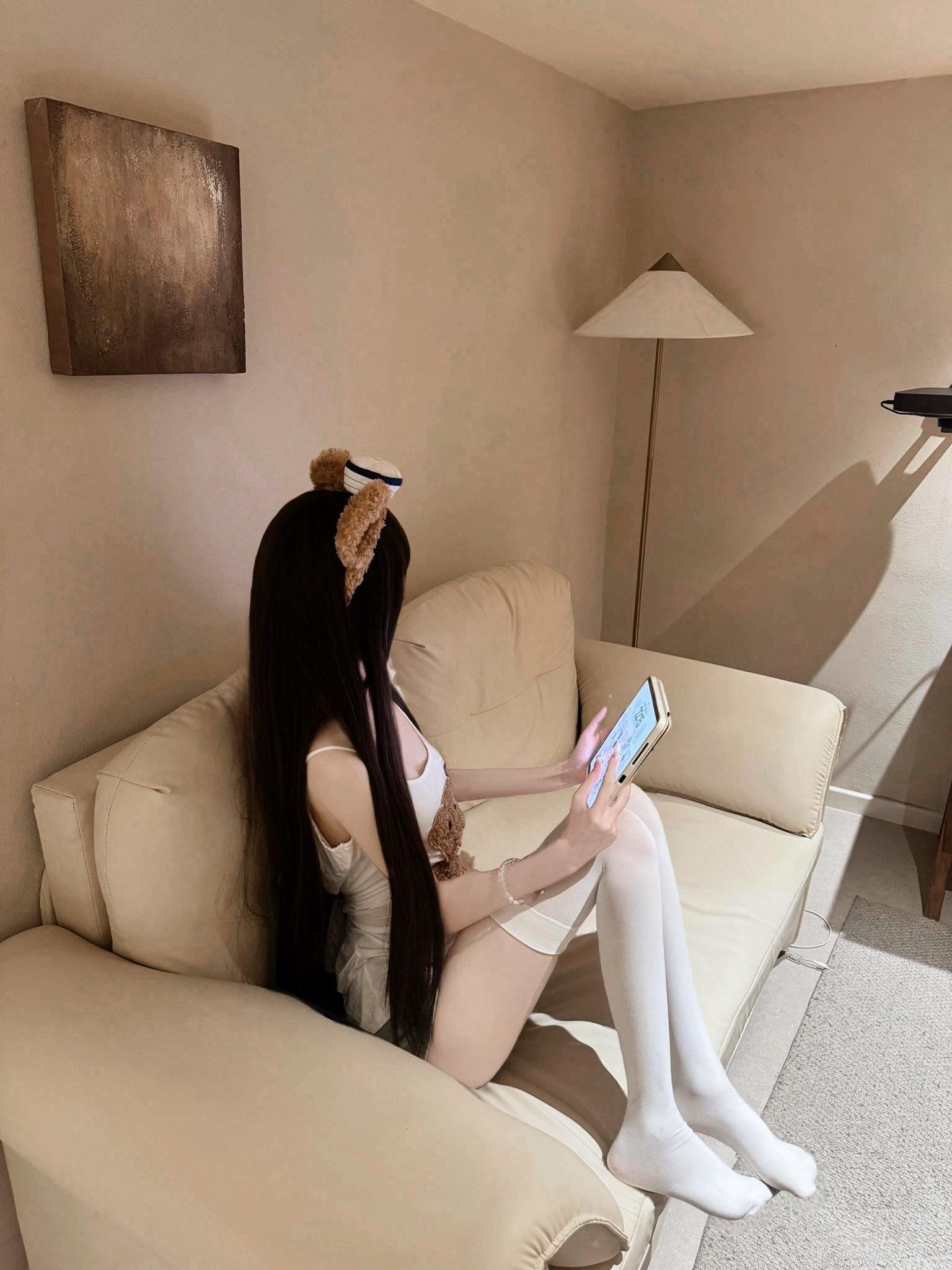我也喜歡和你聊天可你總部發。