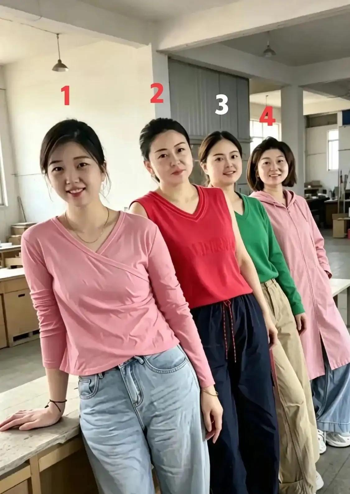 凭直觉选，谁是你的心动嘉宾