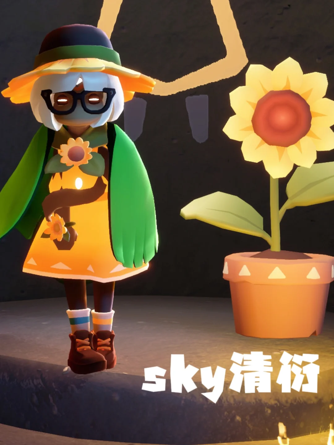 有友日物品搭配